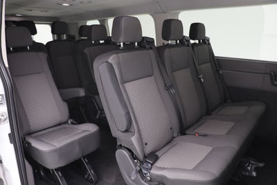 2023 Ford Transit 350 XLT