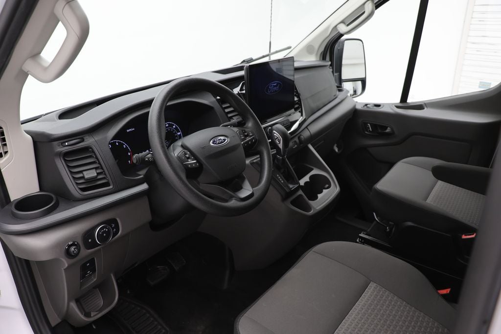 2023 Ford Transit 350 XLT