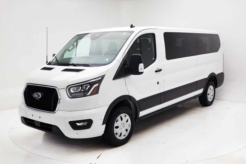 2023 Ford Transit 350 XLT