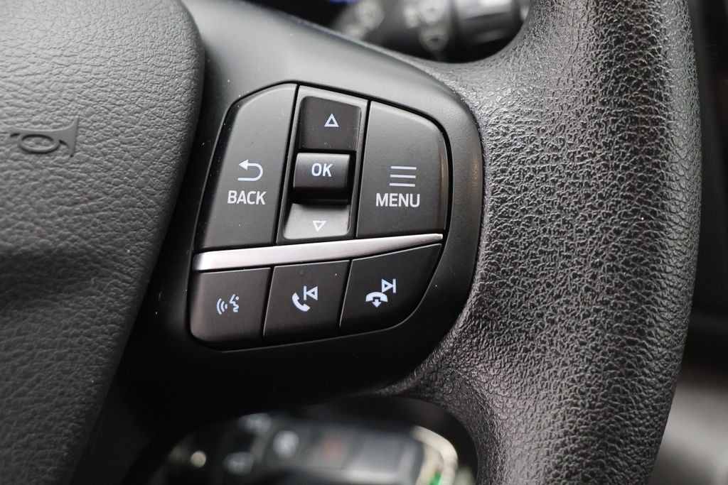 2023 Ford Transit 350 XLT