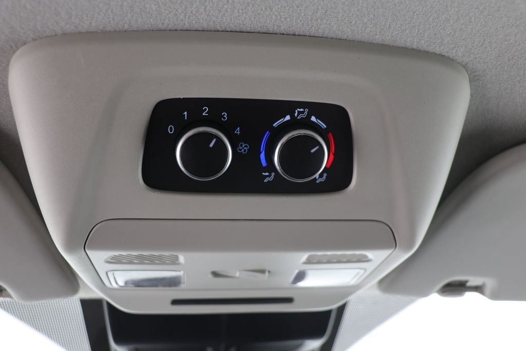 2023 Ford Transit 350 XLT