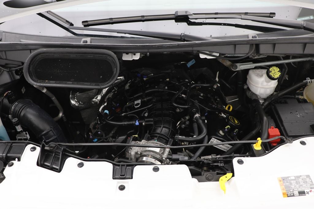 2023 Ford Transit 350 XLT