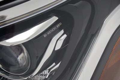 2023 Ford Transit 350 XLT