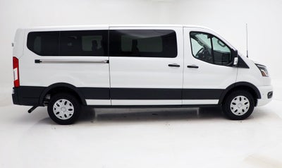 2023 Ford Transit 350 XLT