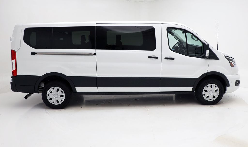 2023 Ford Transit 350 XLT