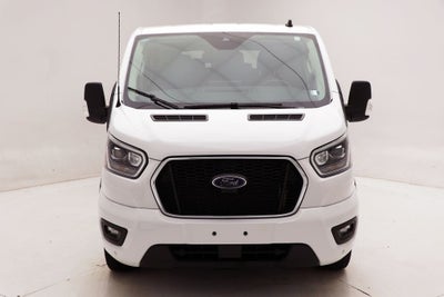 2023 Ford Transit 350 XLT