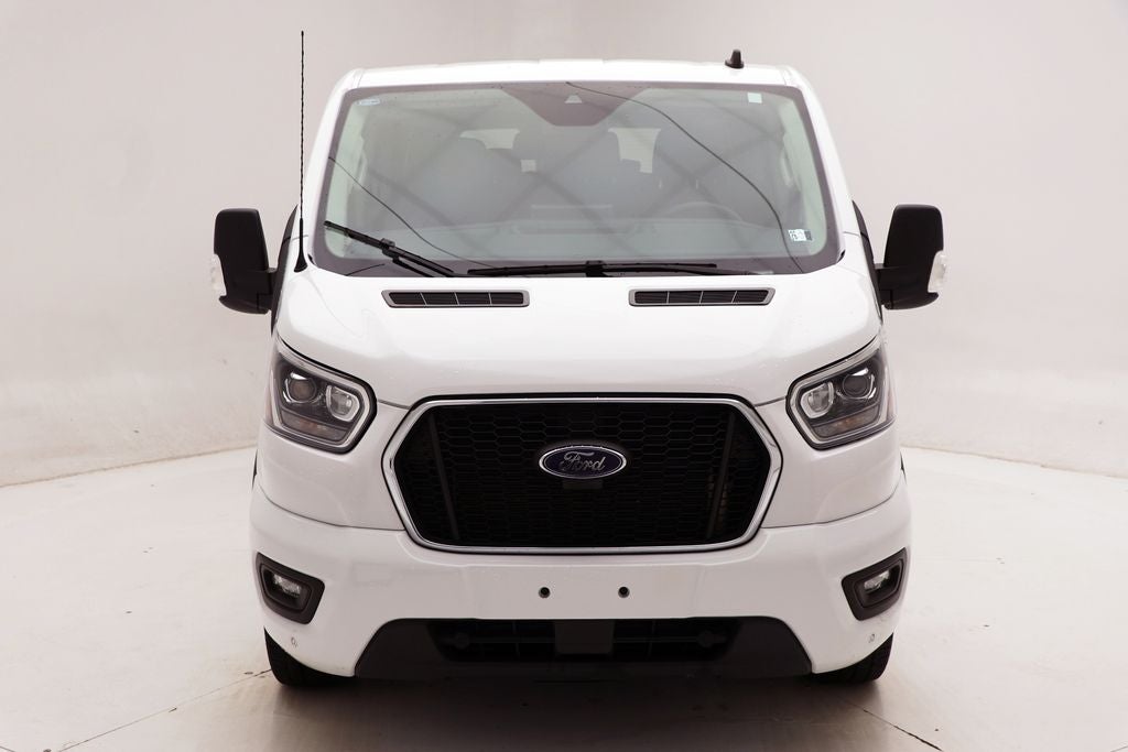 2023 Ford Transit 350 XLT