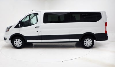 2023 Ford Transit 350 XLT
