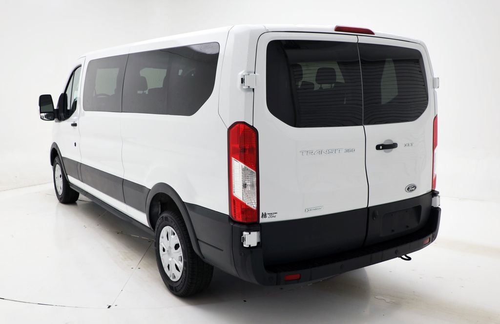 2023 Ford Transit 350 XLT