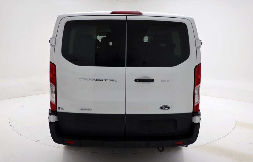 2023 Ford Transit 350 XLT