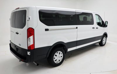 2023 Ford Transit 350 XLT