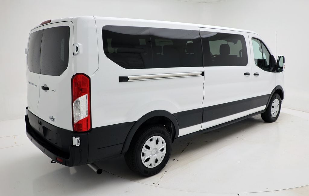 2023 Ford Transit 350 XLT
