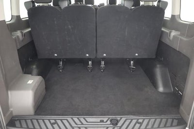 2023 Ford Transit 350 XLT