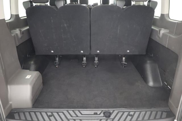 2023 Ford Transit 350 XLT