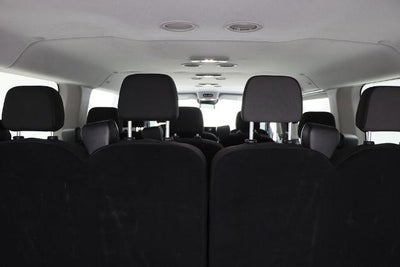 2023 Ford Transit 350 XLT