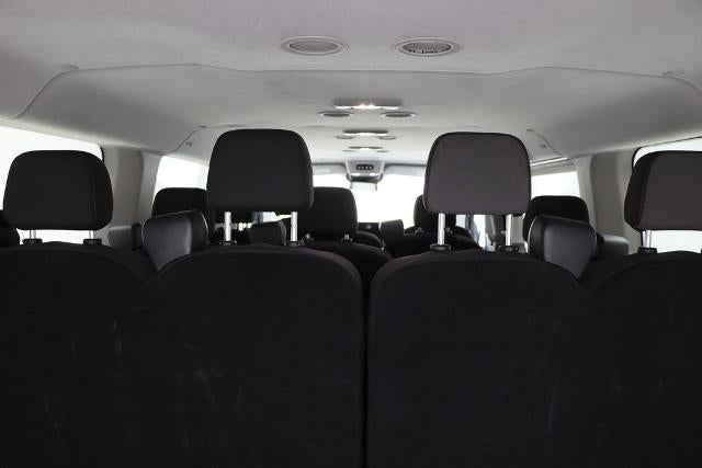 2023 Ford Transit 350 XLT