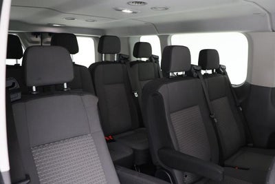 2023 Ford Transit 350 XLT