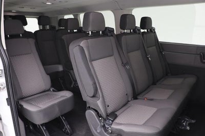 2023 Ford Transit 350 XLT