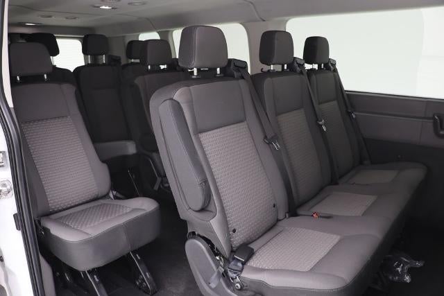 2023 Ford Transit 350 XLT