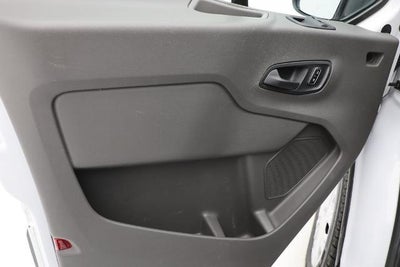 2023 Ford Transit 350 XLT