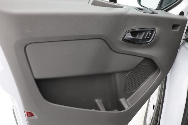 2023 Ford Transit 350 XLT