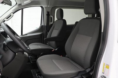 2023 Ford Transit 350 XLT