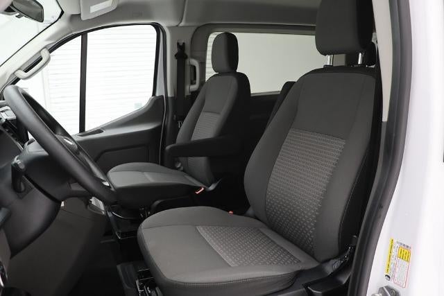 2023 Ford Transit 350 XLT