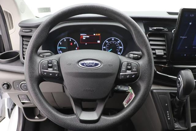 2023 Ford Transit 350 XLT