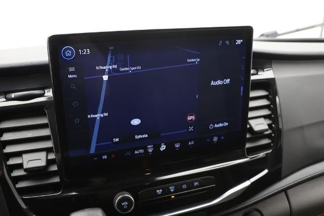 2023 Ford Transit 350 XLT