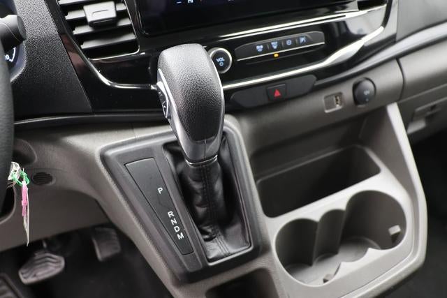 2023 Ford Transit 350 XLT