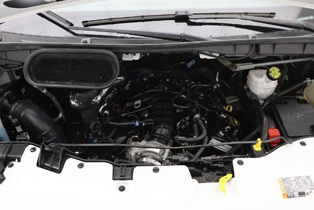 2023 Ford Transit 350 XLT