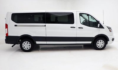 2023 Ford Transit 350 XLT