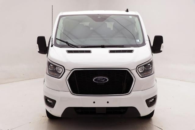 2023 Ford Transit 350 XLT
