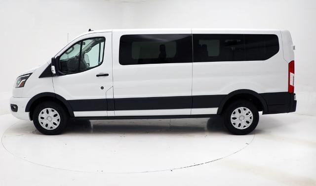 2023 Ford Transit 350 XLT