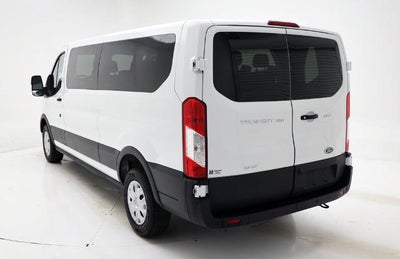 2023 Ford Transit 350 XLT
