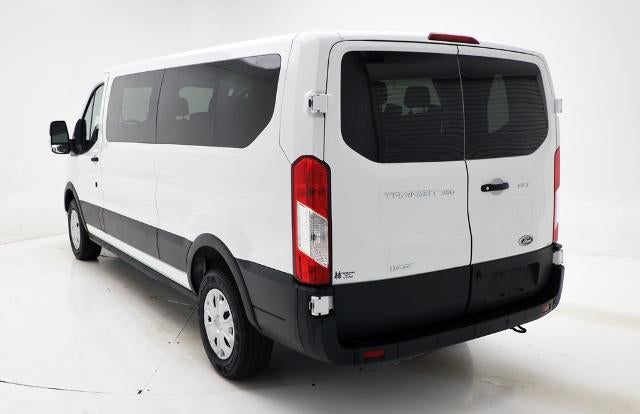 2023 Ford Transit 350 XLT