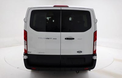 2023 Ford Transit 350 XLT