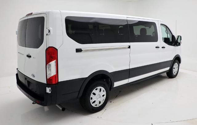 2023 Ford Transit 350 XLT