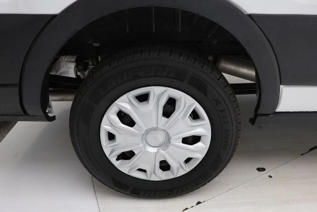 2023 Ford Transit 350 XLT