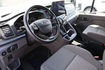 2024 Ford Transit 350 XLT
