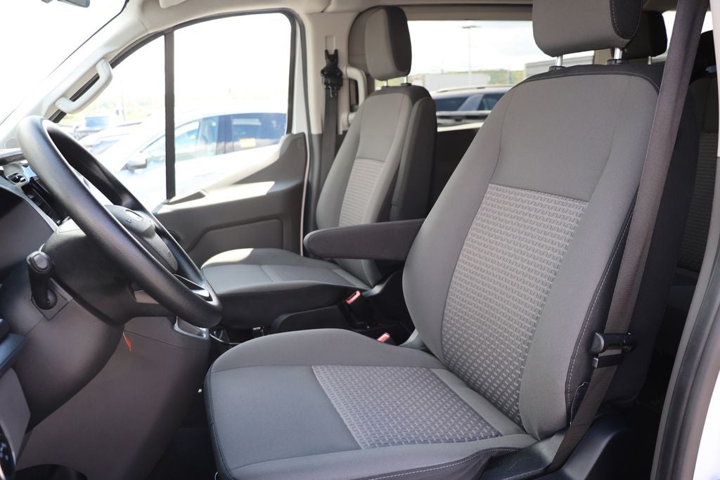 2024 Ford Transit 350 XLT