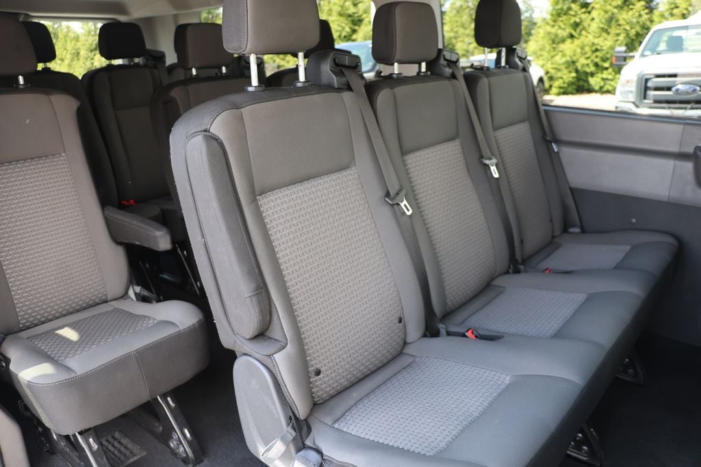 2024 Ford Transit 350 XLT