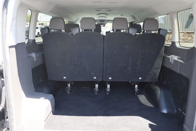 2024 Ford Transit 350 XLT