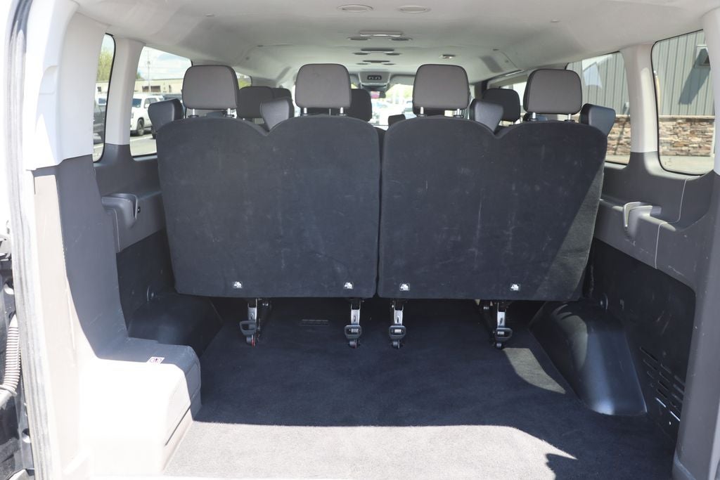 2024 Ford Transit 350 XLT