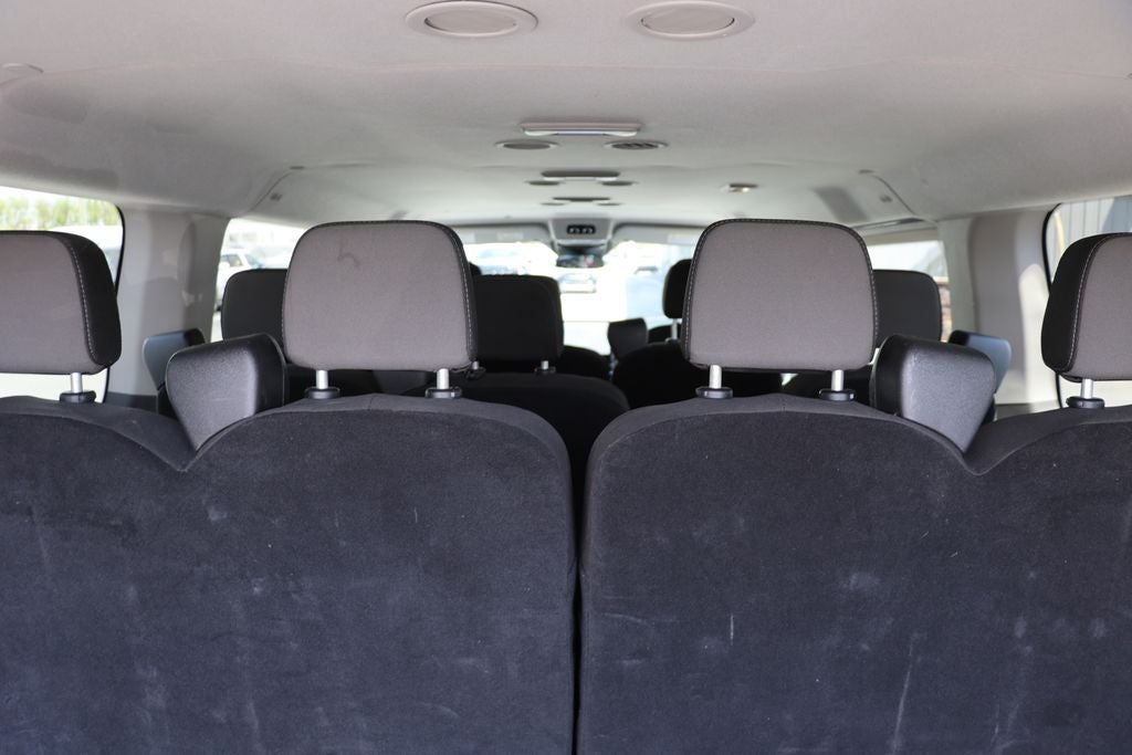 2024 Ford Transit 350 XLT