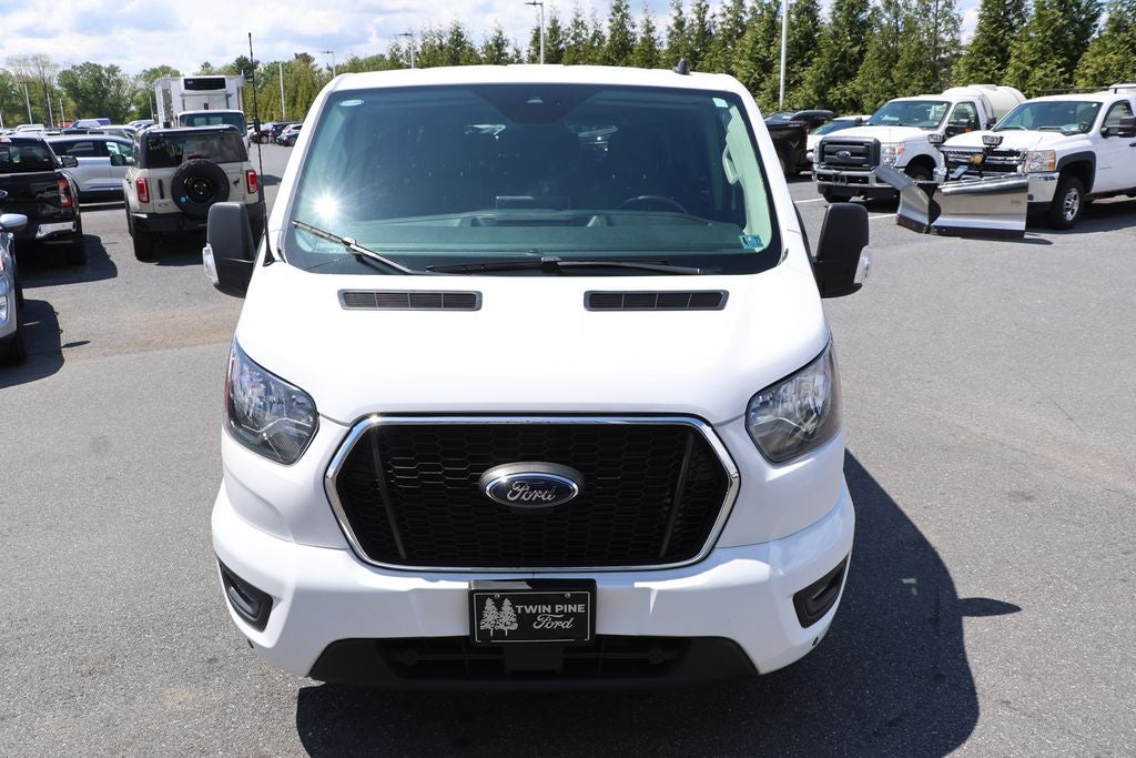 2024 Ford Transit 350 XLT