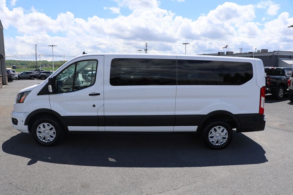 2024 Ford Transit 350 XLT