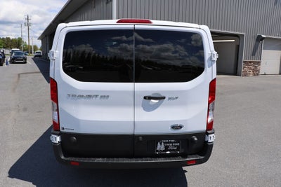 2024 Ford Transit 350 XLT