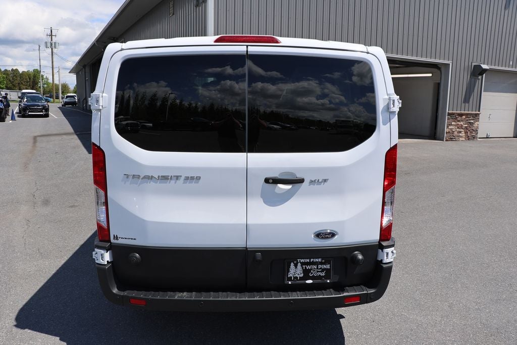 2024 Ford Transit 350 XLT