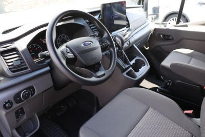 2024 Ford Transit 350 XLT